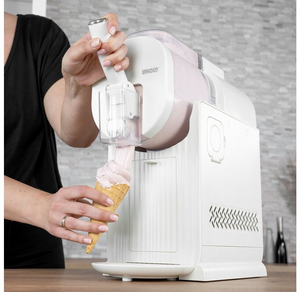 Unold 48960 oder 48965 Slusheis Maschine Sofia