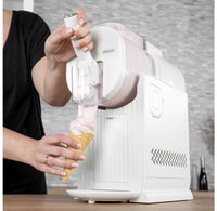 Unold 48960 oder 48965 Slusheis Maschine Sofia