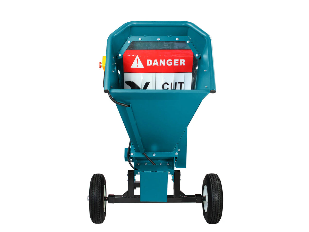 "Könner & Söhnen" Holzhäcksler KS 700WS