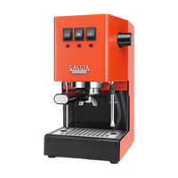 Gaggia Classic 5 Jahre Garantie EVO Pro E24 Schwarz - Kaffeewelt