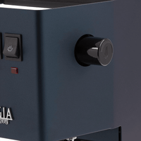 Gaggia Classic E24 - Messingkessel