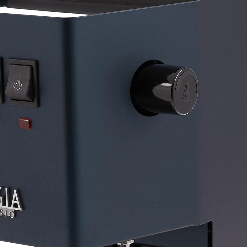 Gaggia Classic E24 - Messingkessel