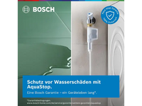 BOSCH WGG256Z41 Serie 6 Waschmaschine (10,0 kg, 1600 U/Min., A)