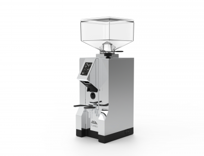 Eureka Mignon Turbo | 65mm | 5 Jahre Garantie | Kaffeewelt