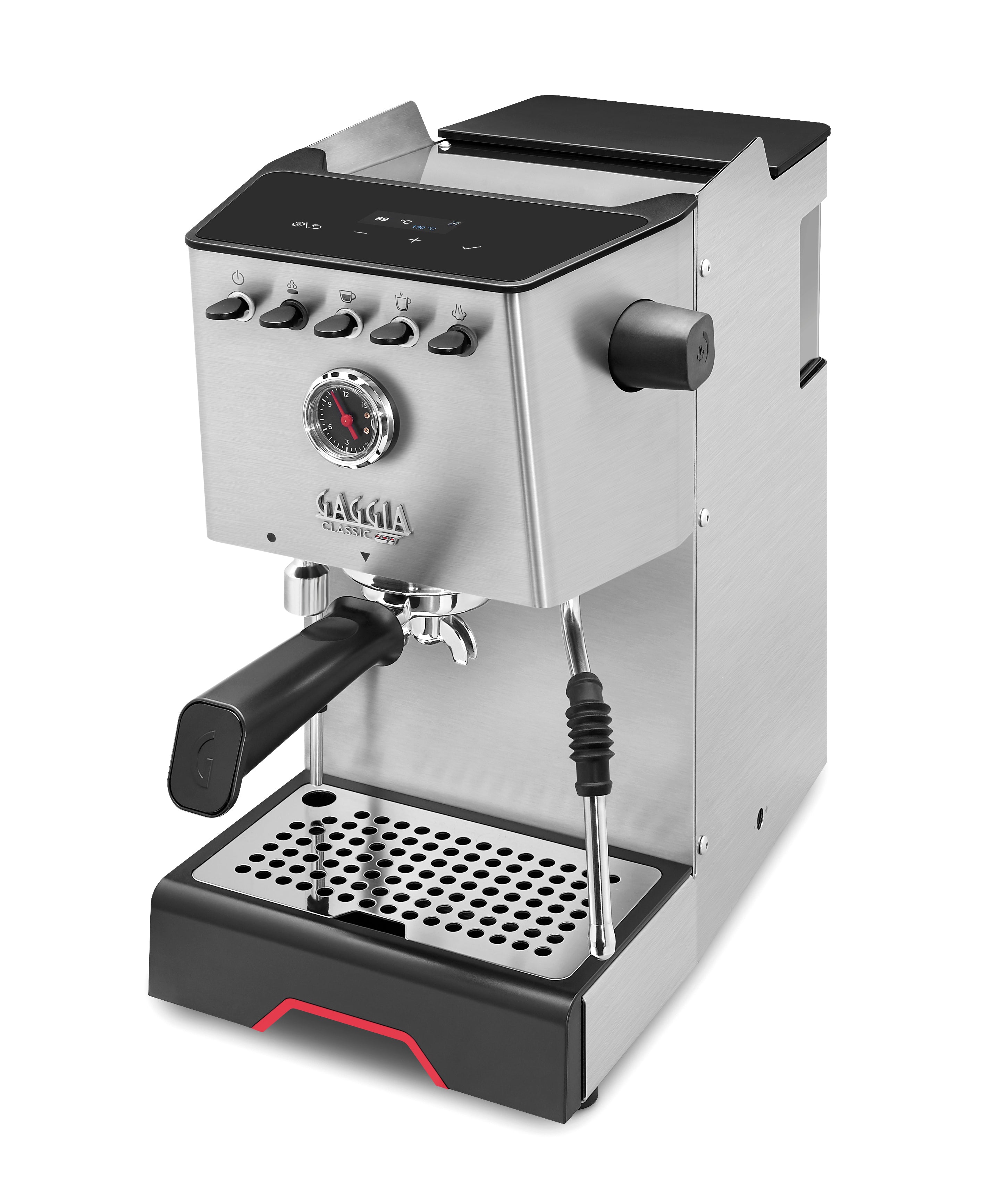 Gaggia Classic GT mit 5 Jahre Garantie