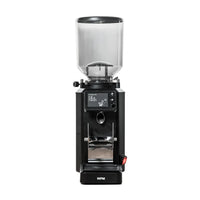 WPM Kaffeemühle ZD-19SG | 5 Jahre Garantie | Kaffeewelt