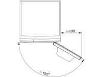 Miele WWG880 WCS PWash&TDos&Steam
