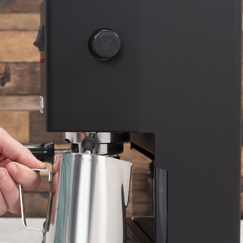 Gaggia Classic E24 - Messingkessel