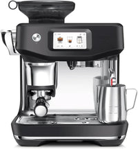Sage the Barista Touch Impress | 5 Jahre Garantie SES881BSS Edelstahl