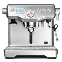 Sage the Dual Boiler | 5 Jahre Garantie | SES920BSS