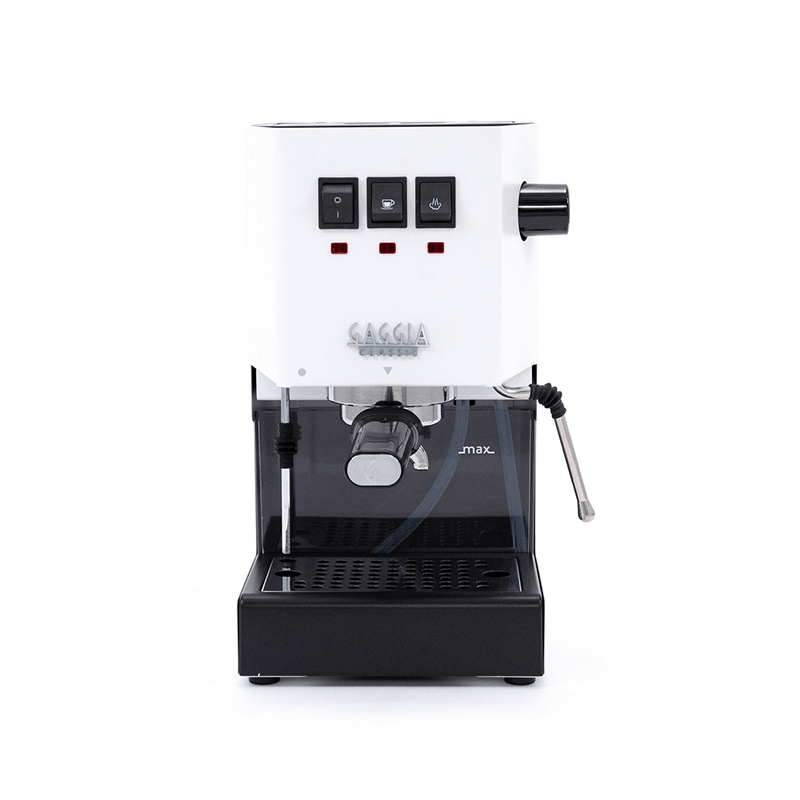 Gaggia Classic E24 - Messingkessel