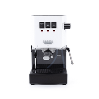Gaggia Classic E24 - Messingkessel