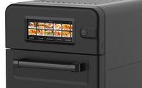 SARO High Speed Ofen Modell FLASHCOOK