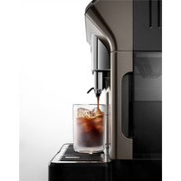 DeLonghi ECAM450.86.T ELETTA EXPLORE vollautomatische Kaffeemaschine Retoure