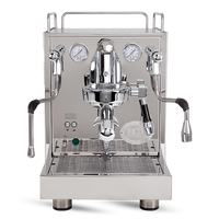 ECM Mechanika Max PID | 5 Jahre Garantie | Siebträgermaschine - Kaffeewelt