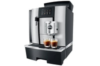 Jura GIGA X3 (EB) Aluminium | Kaffeewelt