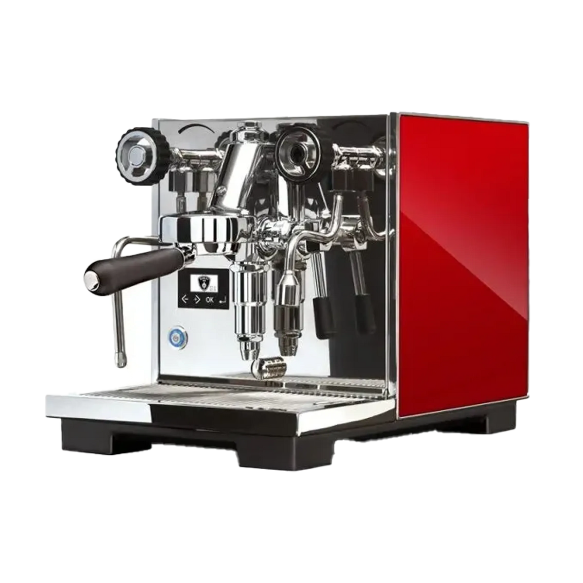 Eureka Costanza R Rot | Kaffeewelt