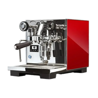Eureka Costanza R Rot | Kaffeewelt