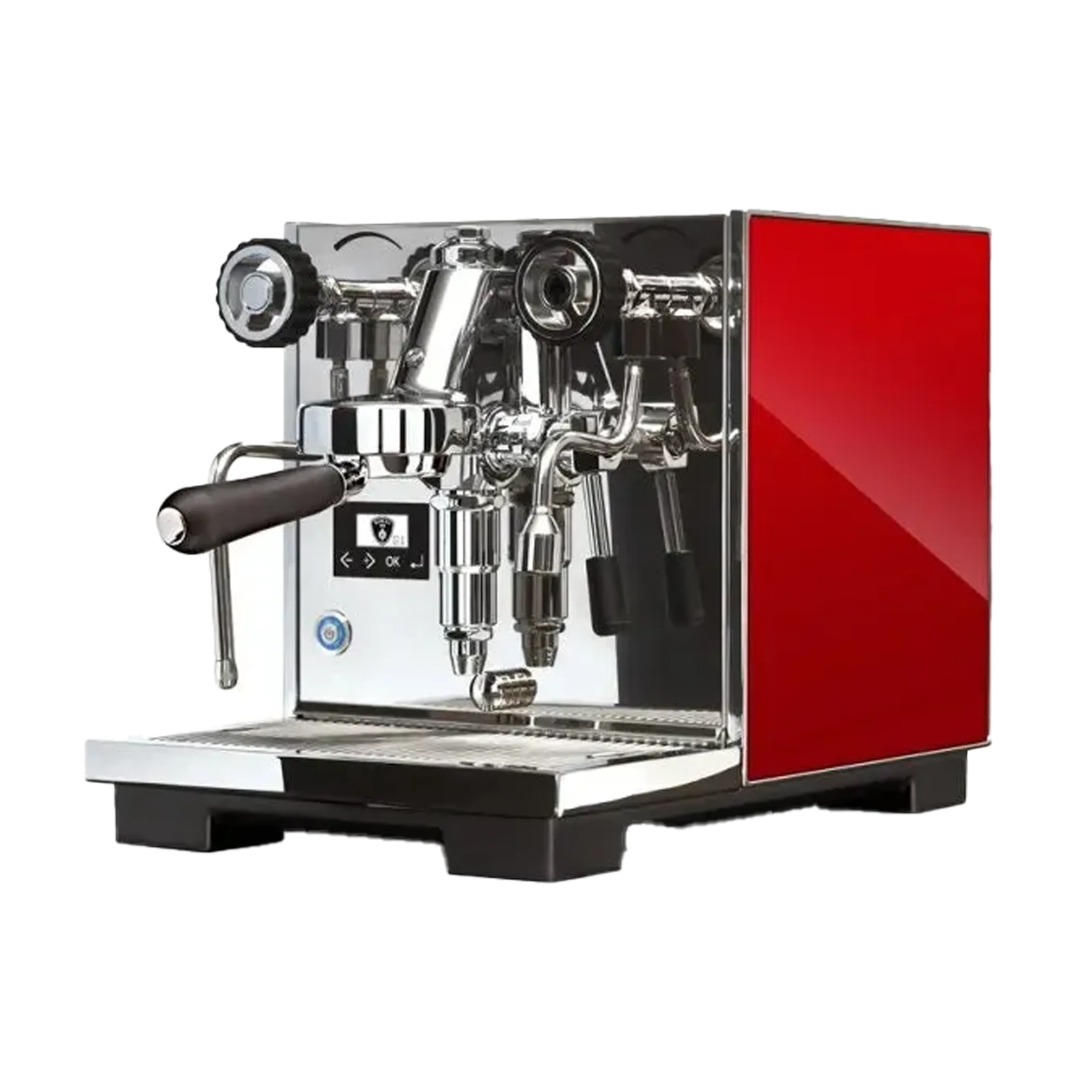 Eureka Costanza R Rot | Kaffeewelt