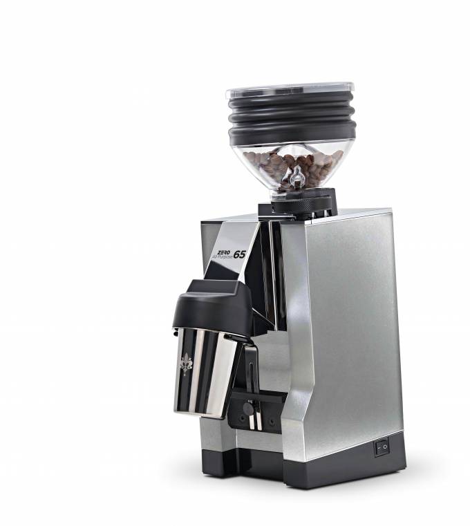 Eureka Mignon Zero All Purpose | 65mm | Kaffeewelt
