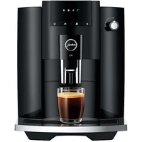 JURA E4 Piano Black (EA)