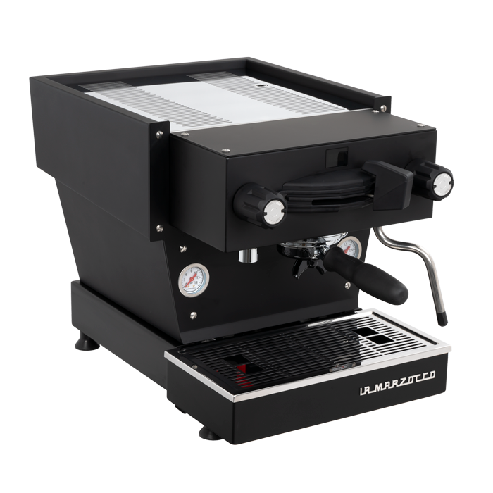 La Marzocco Linea Mini R | 5 Jahre Garantie