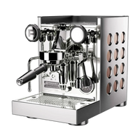 Rocket Appartamento TCA | 5 Jahre Garantie | Kaffeewelt