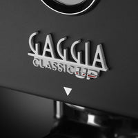 Gaggia Classic UP | 5 Jahre Garantie