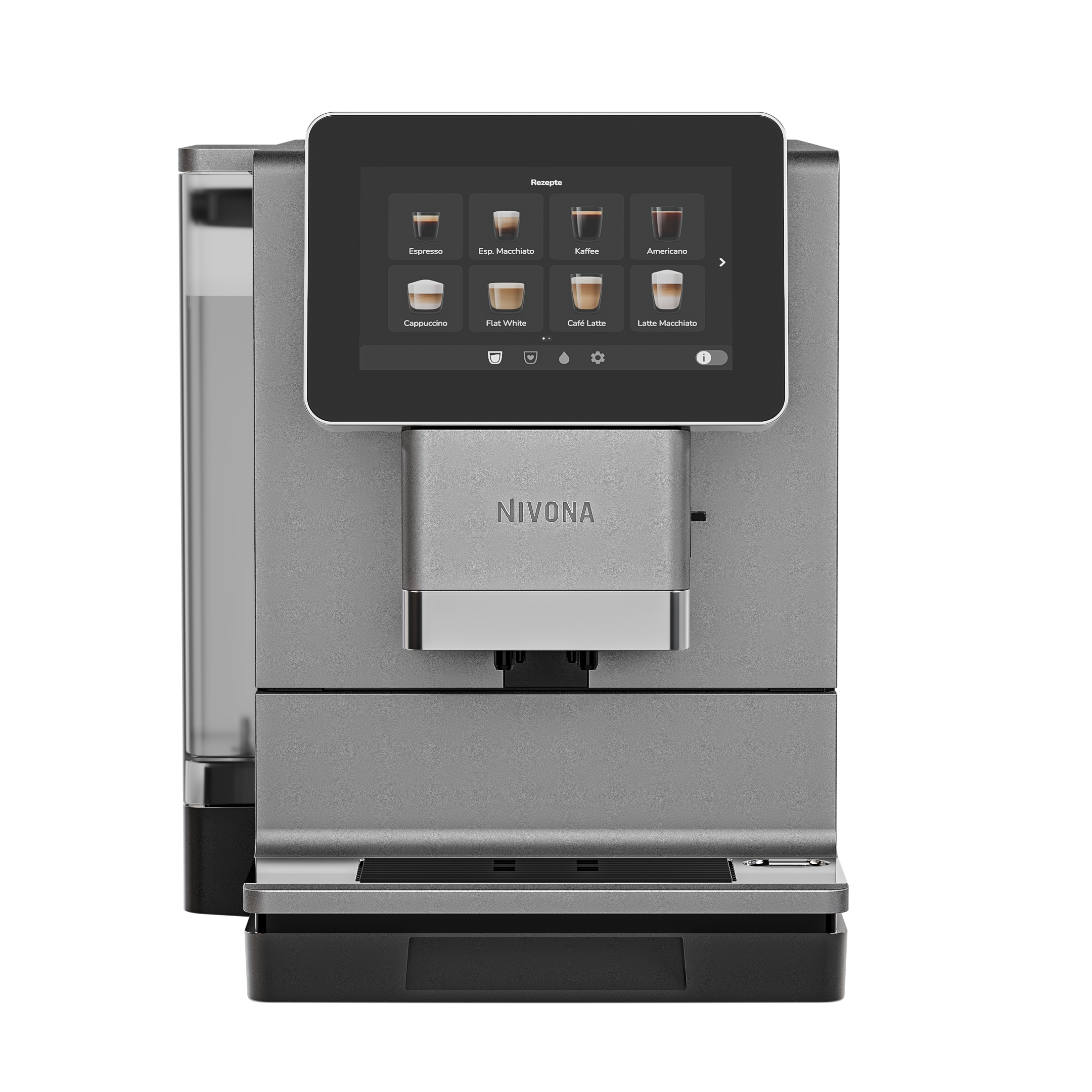 Nivona NIVO 9103 | Titan