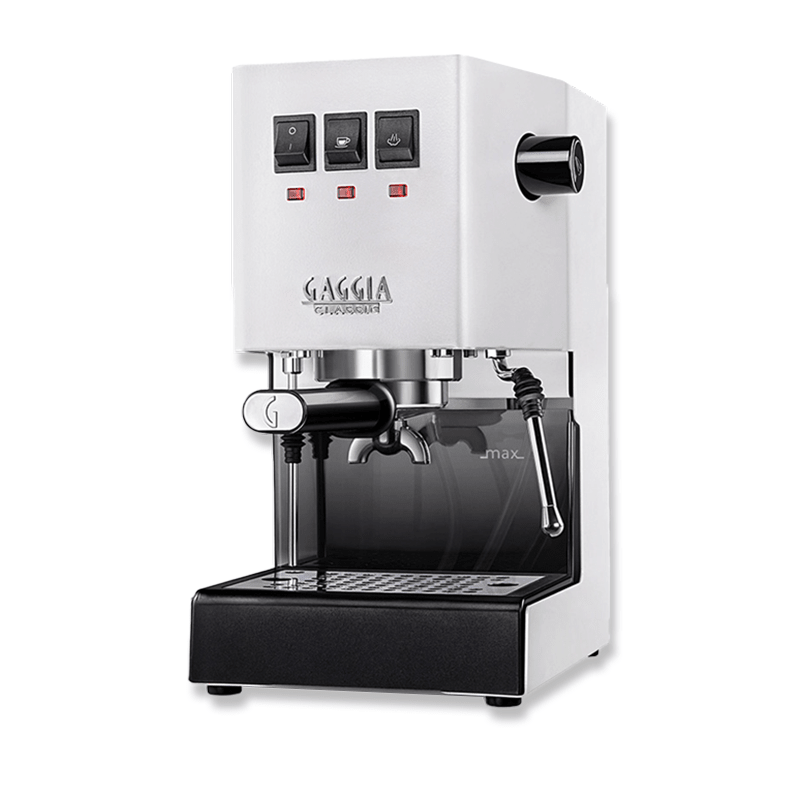 Gaggia Classic E24 - Messingkessel