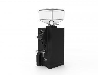 Eureka Mignon Turbo | 65mm | 5 Jahre Garantie | Kaffeewelt