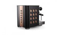 Rocket Appartamento TCA Schwarz / Kupfer | 5 Jahre Garantie | Kaffeewelt