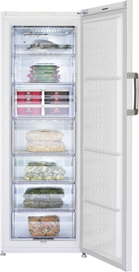 BEKO FS127940N Standgefrierschrank - EEK: E