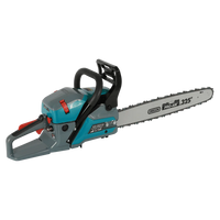 "Könner & Söhnen" Benzin-Kettensäge KS CS31G-18-1 ==> 18"/45cm