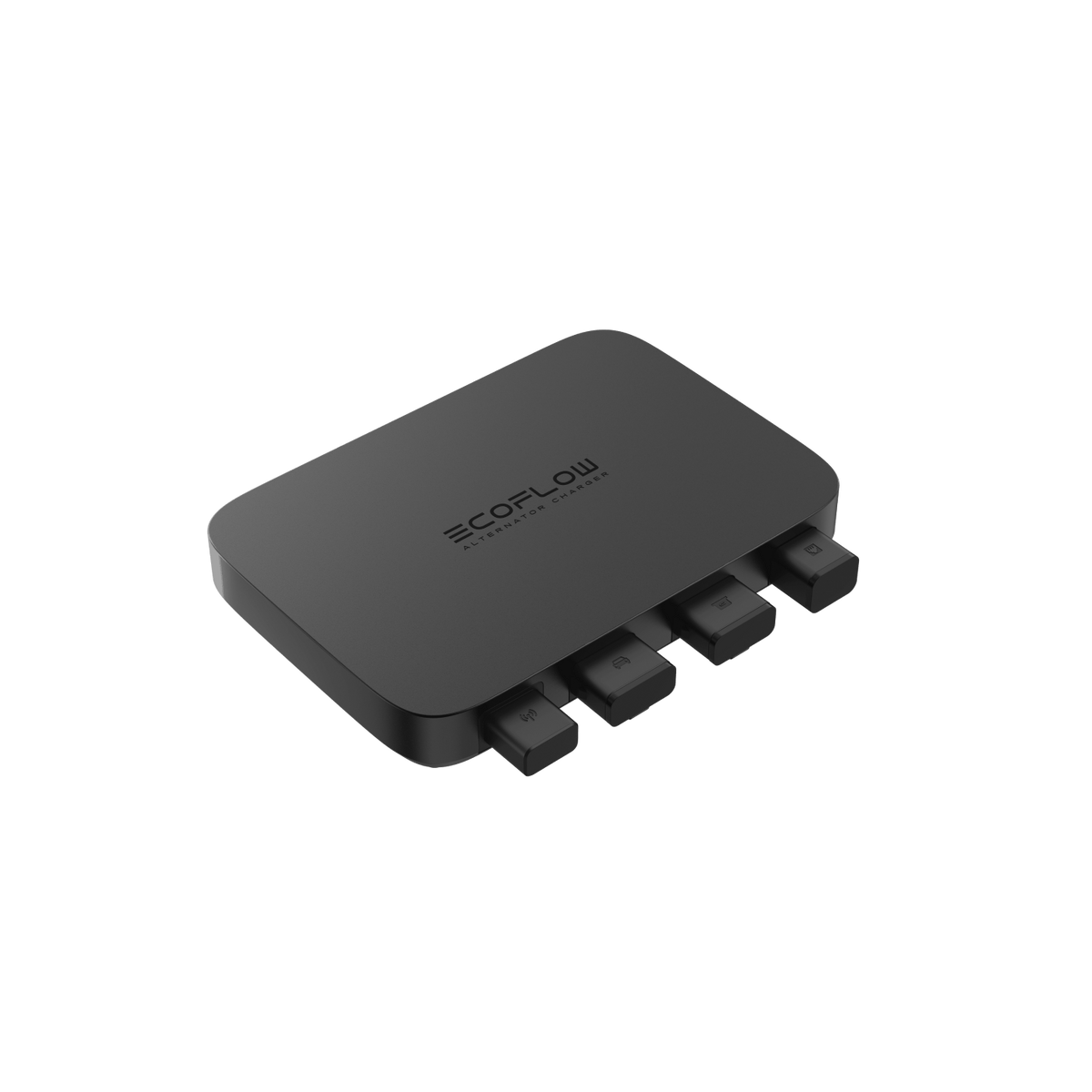 EcoFlow Batterieladegerät 800 W + WAVE 2 + WAVE 2 Zusatzbatterie