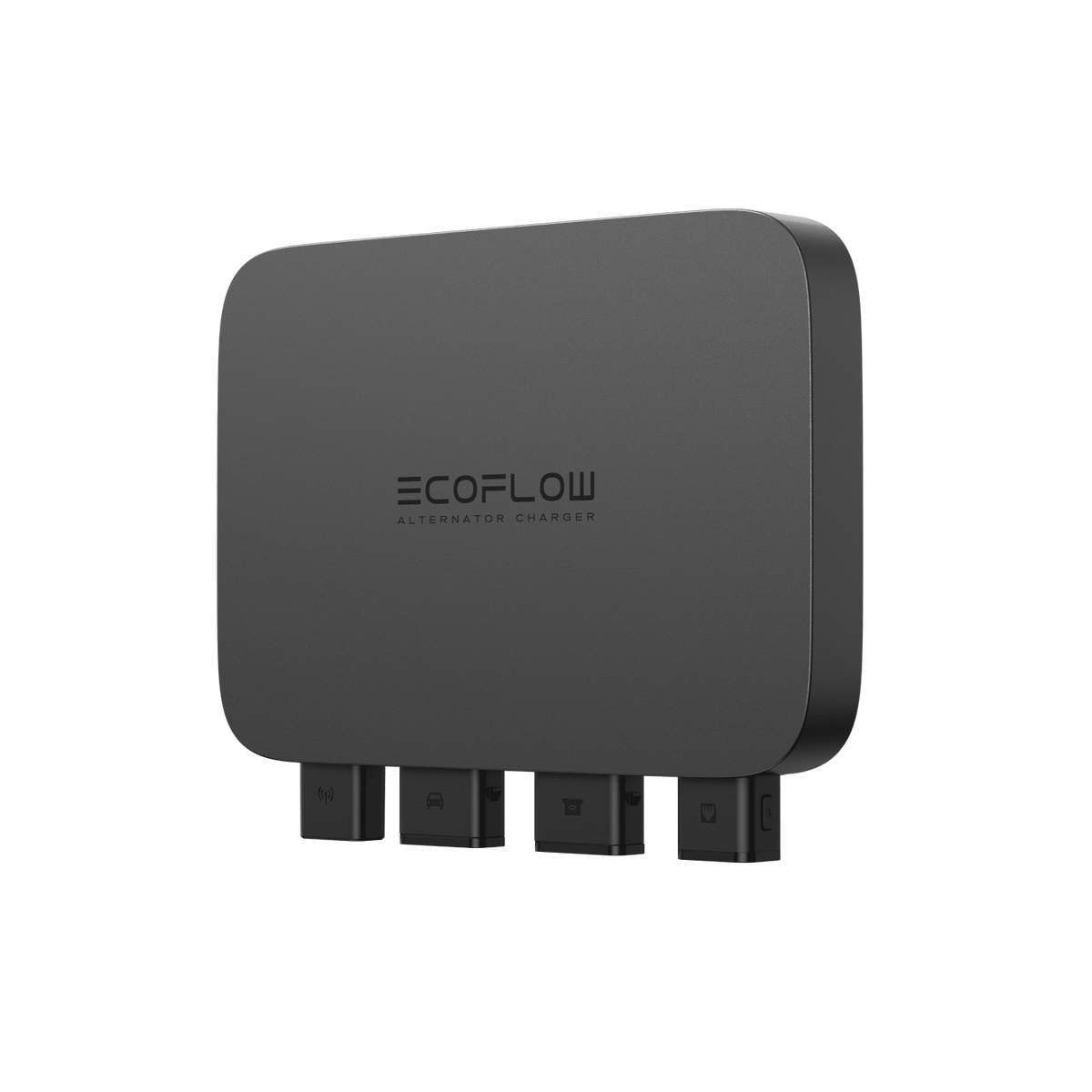 EcoFlow Batterieladegerät 800 W + WAVE 2 + WAVE 2 Zusatzbatterie