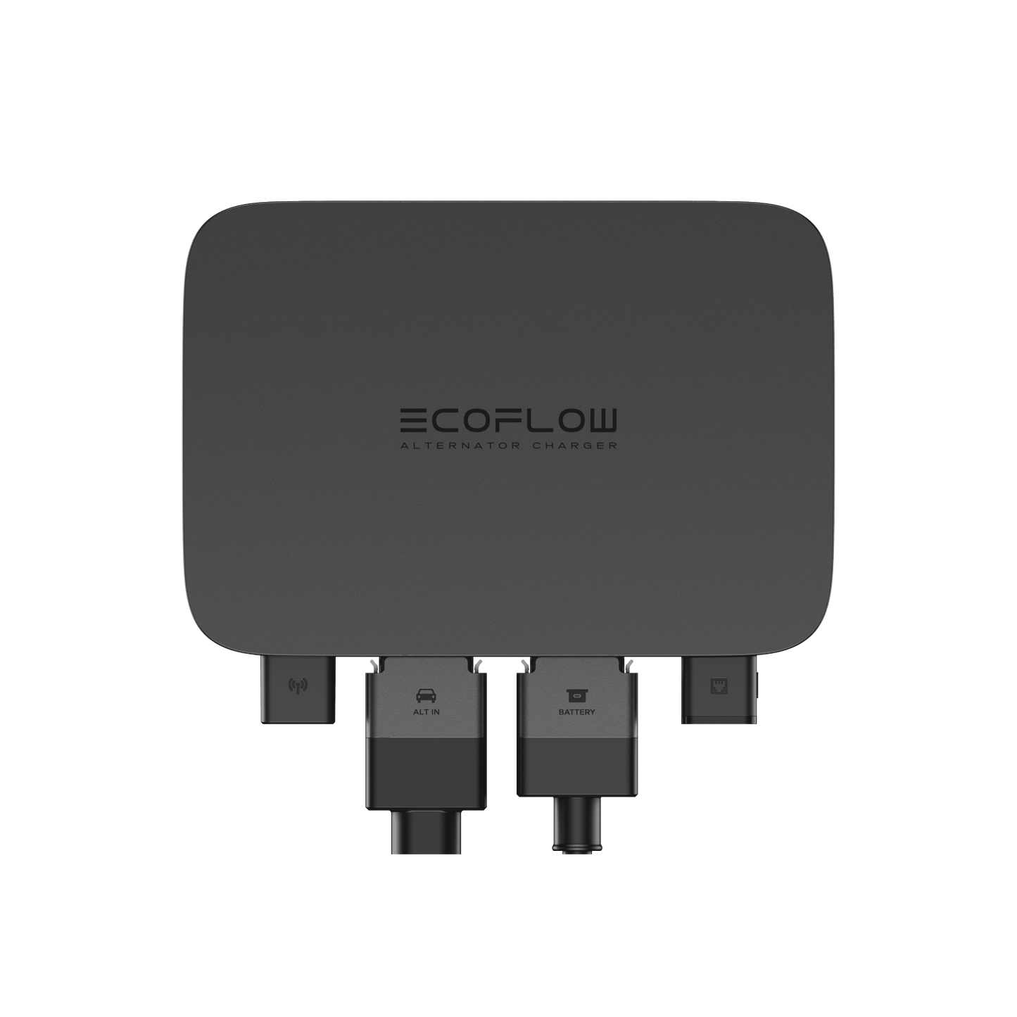 EcoFlow Batterieladegerät 800 W + WAVE 2 + WAVE 2 Zusatzbatterie