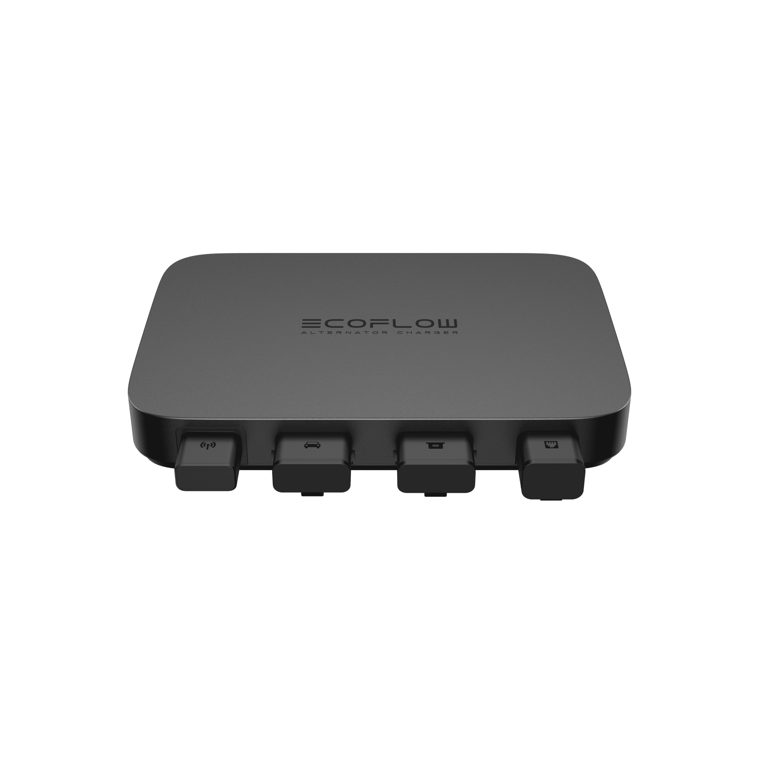 EcoFlow Batterieladegerät 800 W + WAVE 2 + WAVE 2 Zusatzbatterie