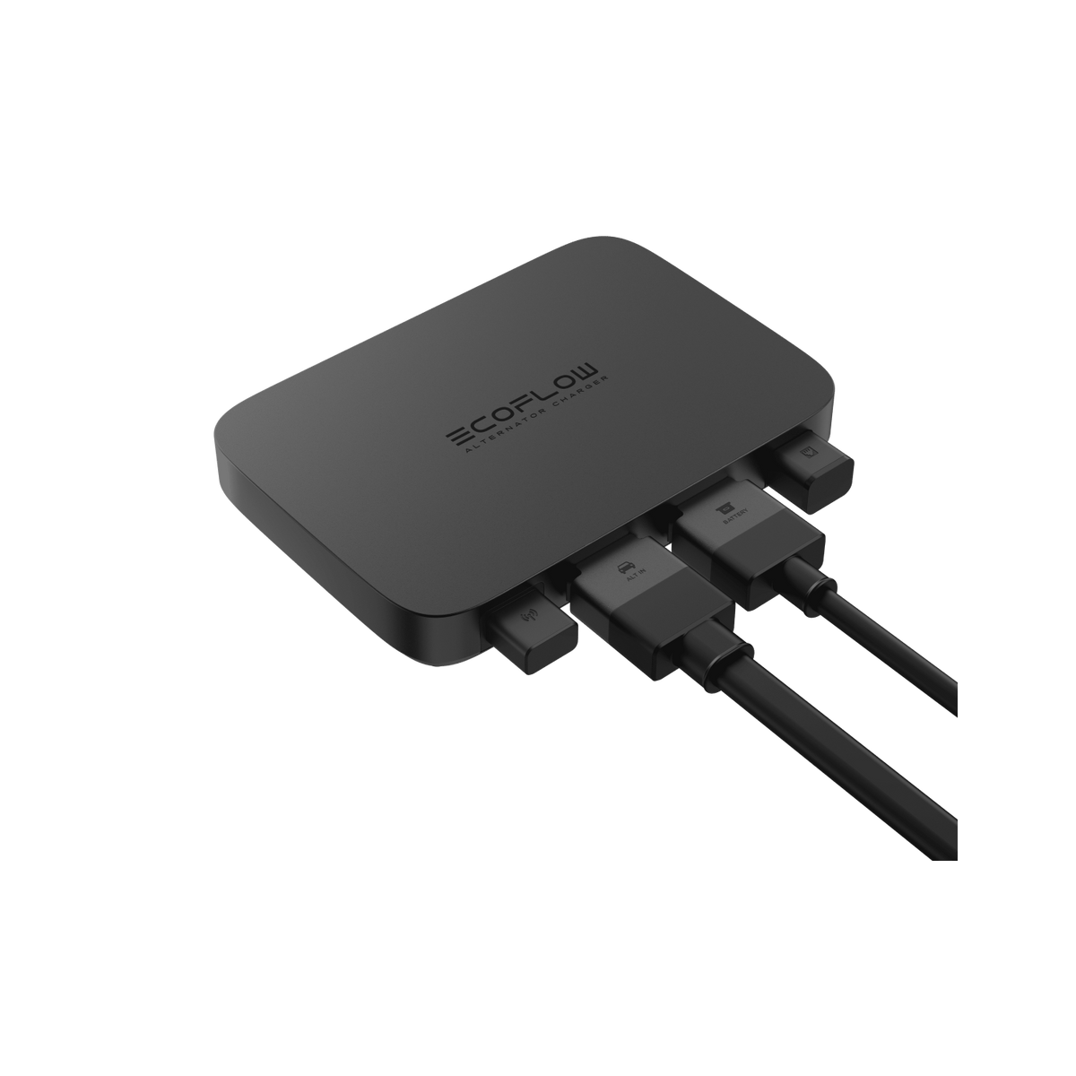 EcoFlow Batterieladegerät 800 W + WAVE 2 + WAVE 2 Zusatzbatterie