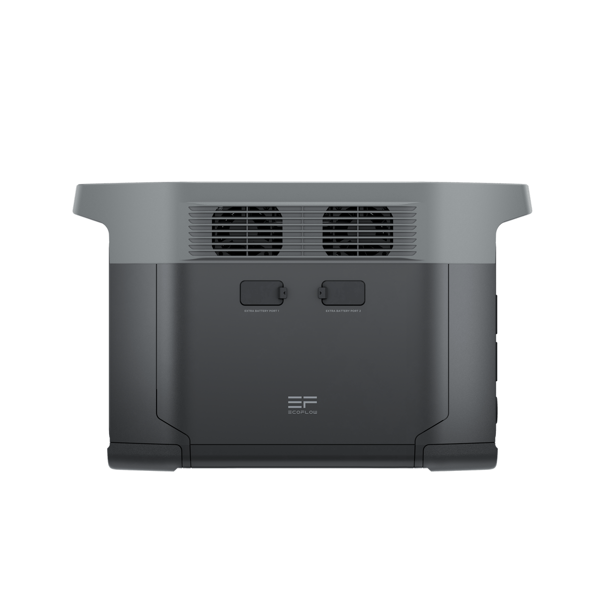 EcoFlow DELTA 2 Max Tragbare Powerstation