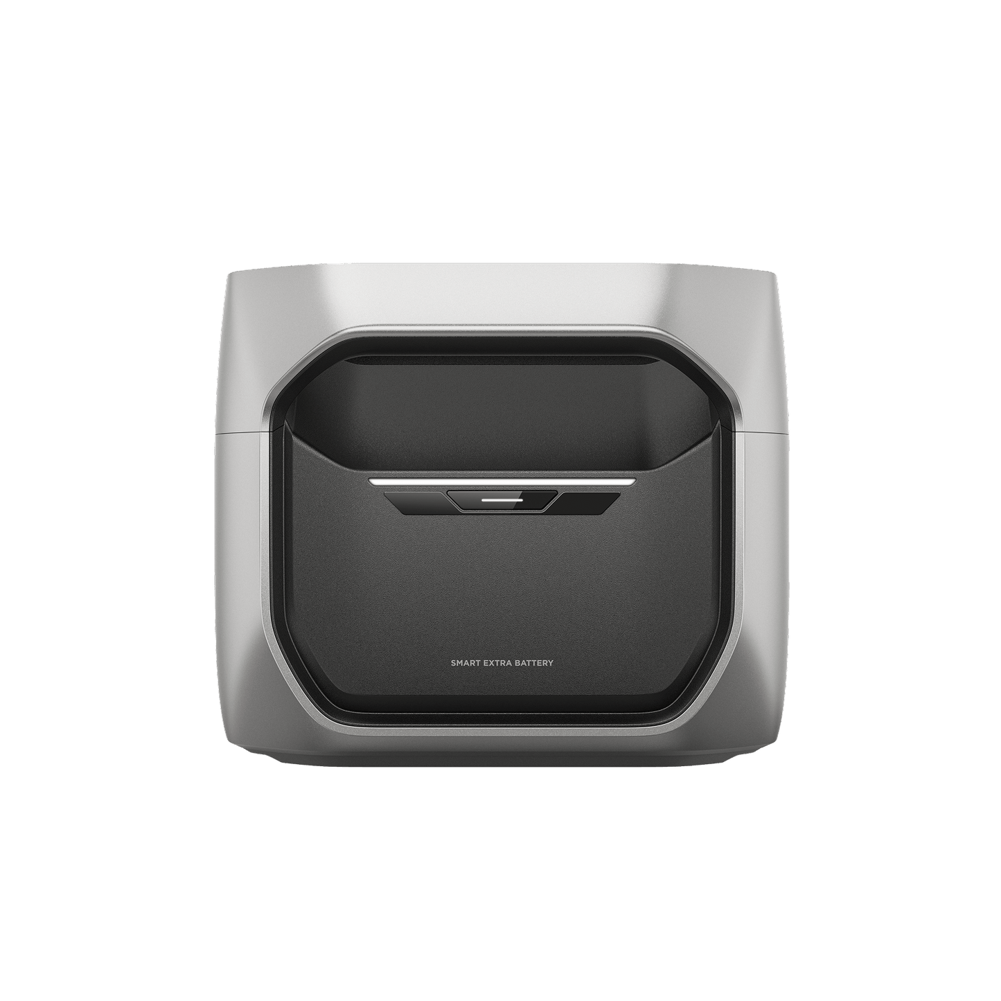 DELTA 3 Max Plus Intelligente Zusatzbatterie [Zubehör]