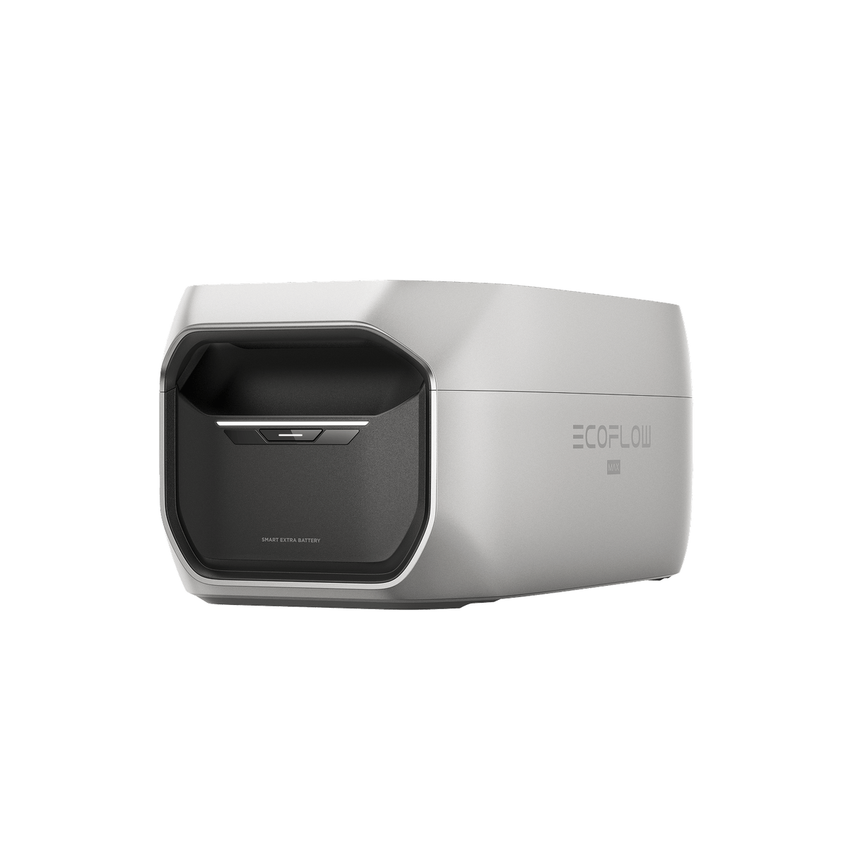 DELTA 3 Max Plus Intelligente Zusatzbatterie [Zubehör]