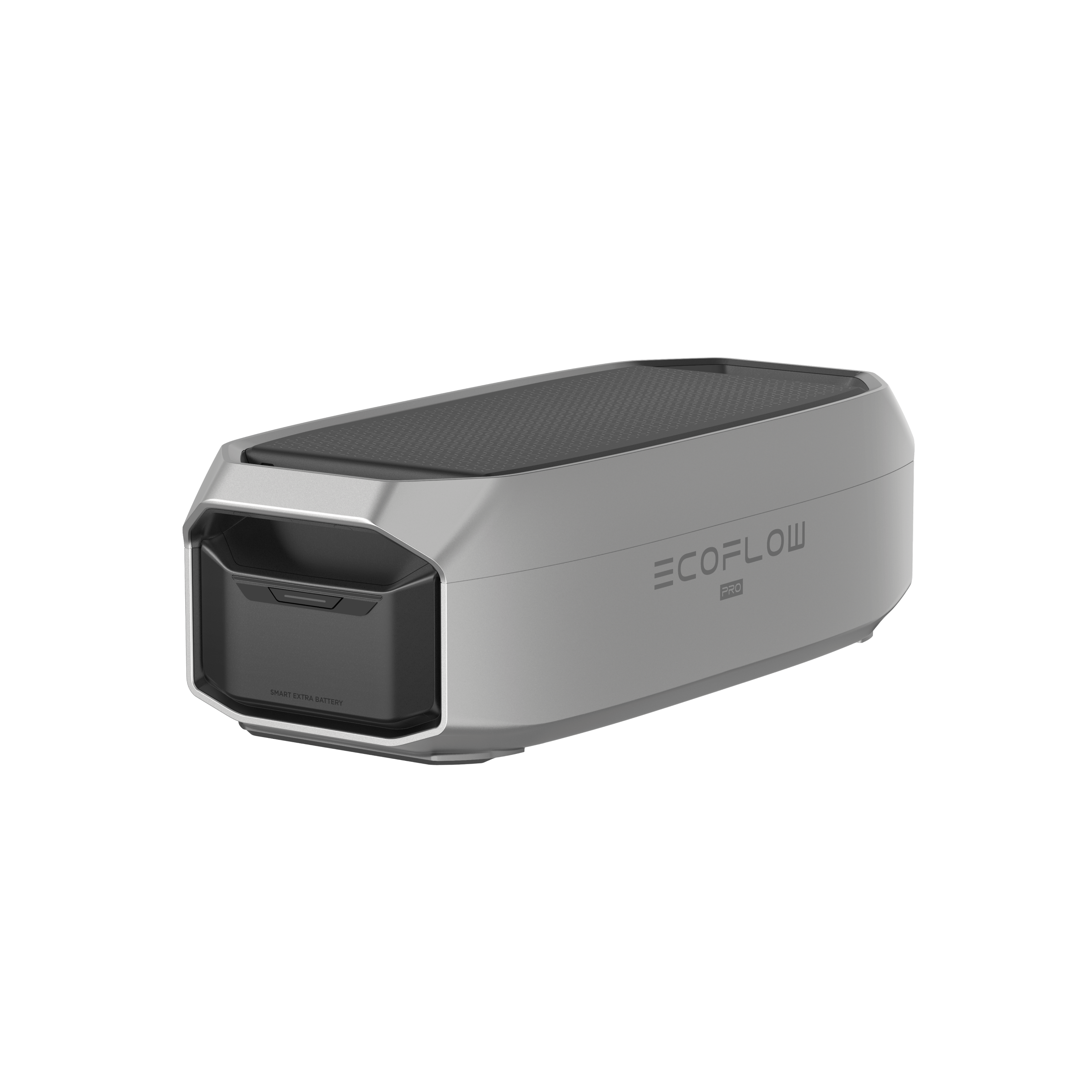 DELTA Pro 3 Intelligente Zusatzbatterie [Zubehör]