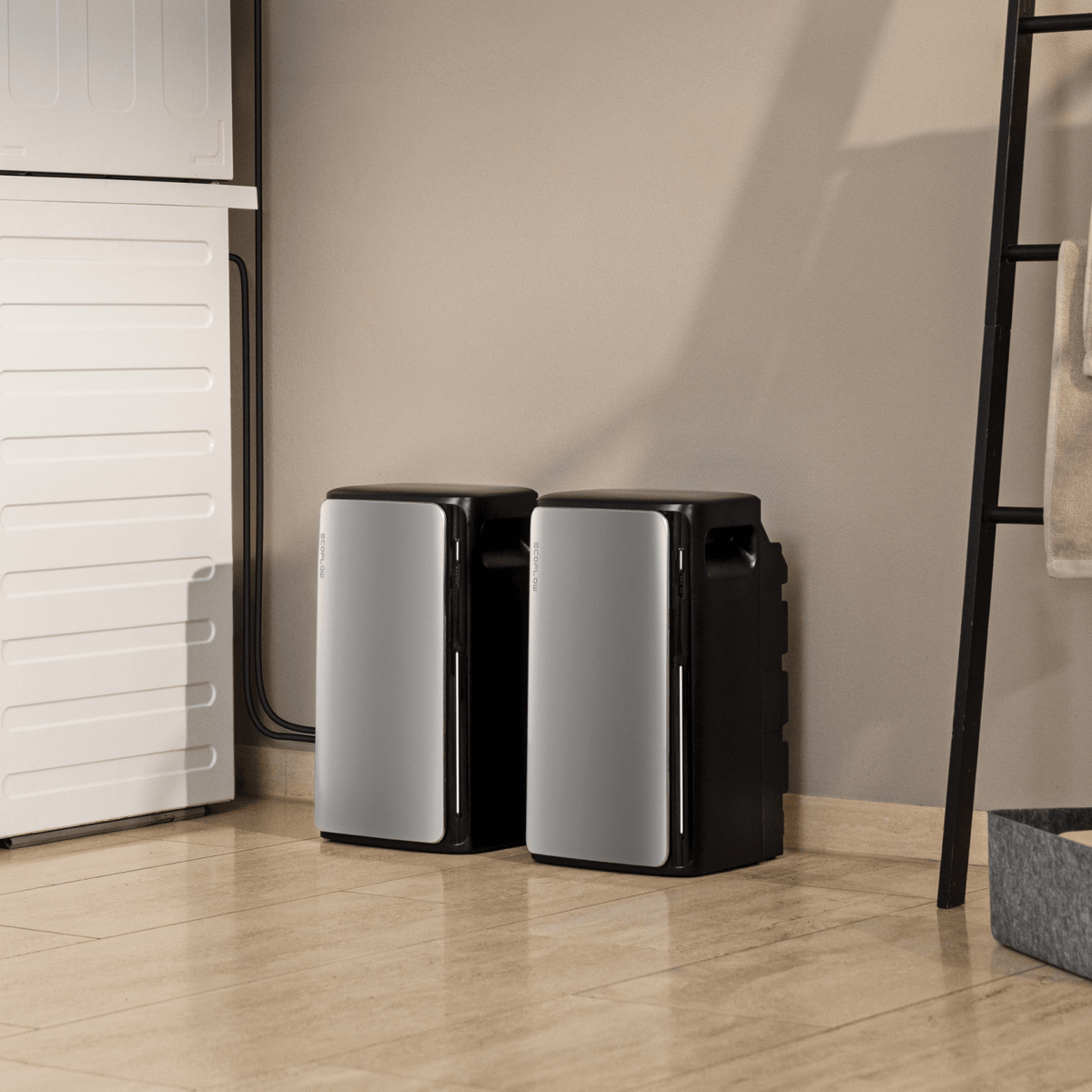 EcoFlow STREAM AC Pro/AC Balkonkraftwerk mit Speicher