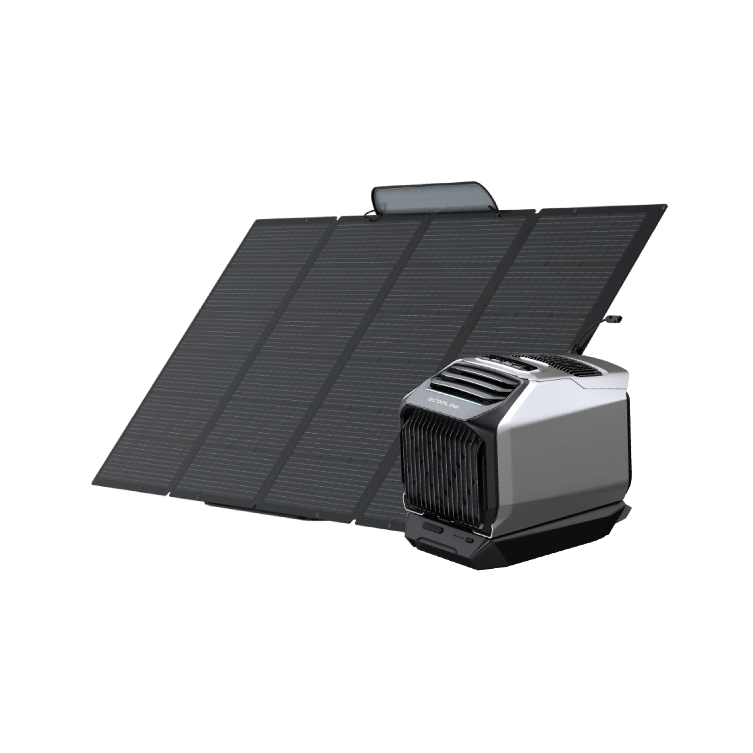 EcoFlow WAVE 2 Tragbare Klimaanlage