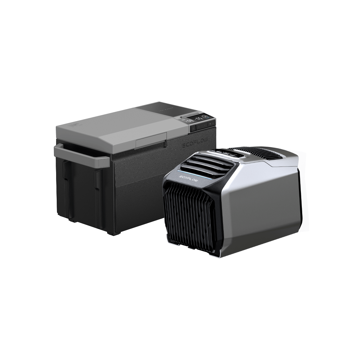 EcoFlow WAVE 2 Tragbare Klimaanlage