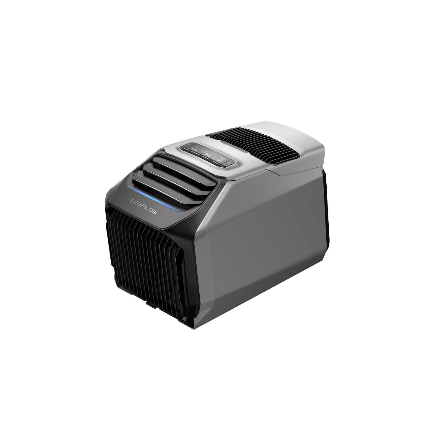 EcoFlow WAVE 2 Tragbare Klimaanlage (Generalüberholt)