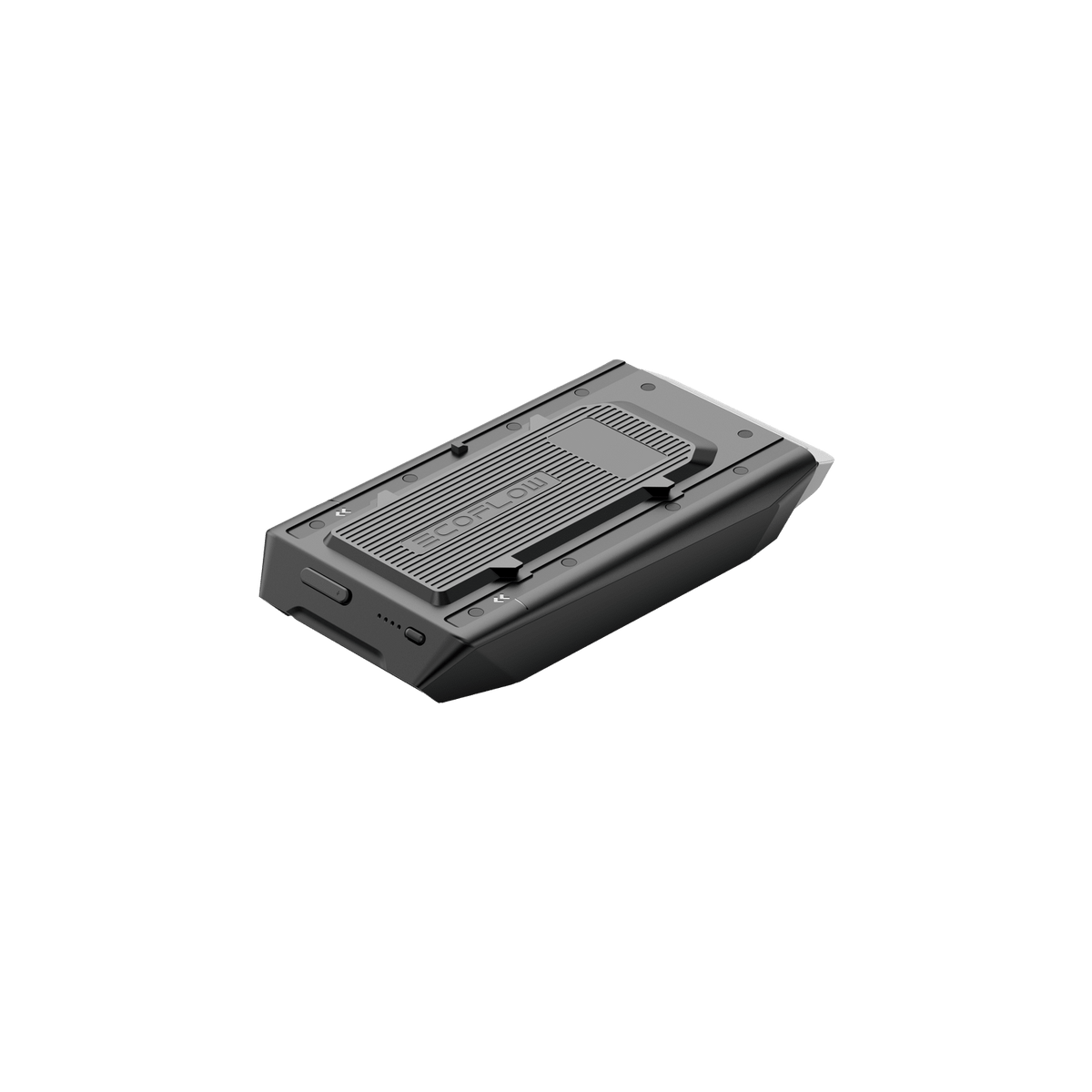 EcoFlow WAVE 2 Zusatzbatterie (Empfohlenes Zubehör)
