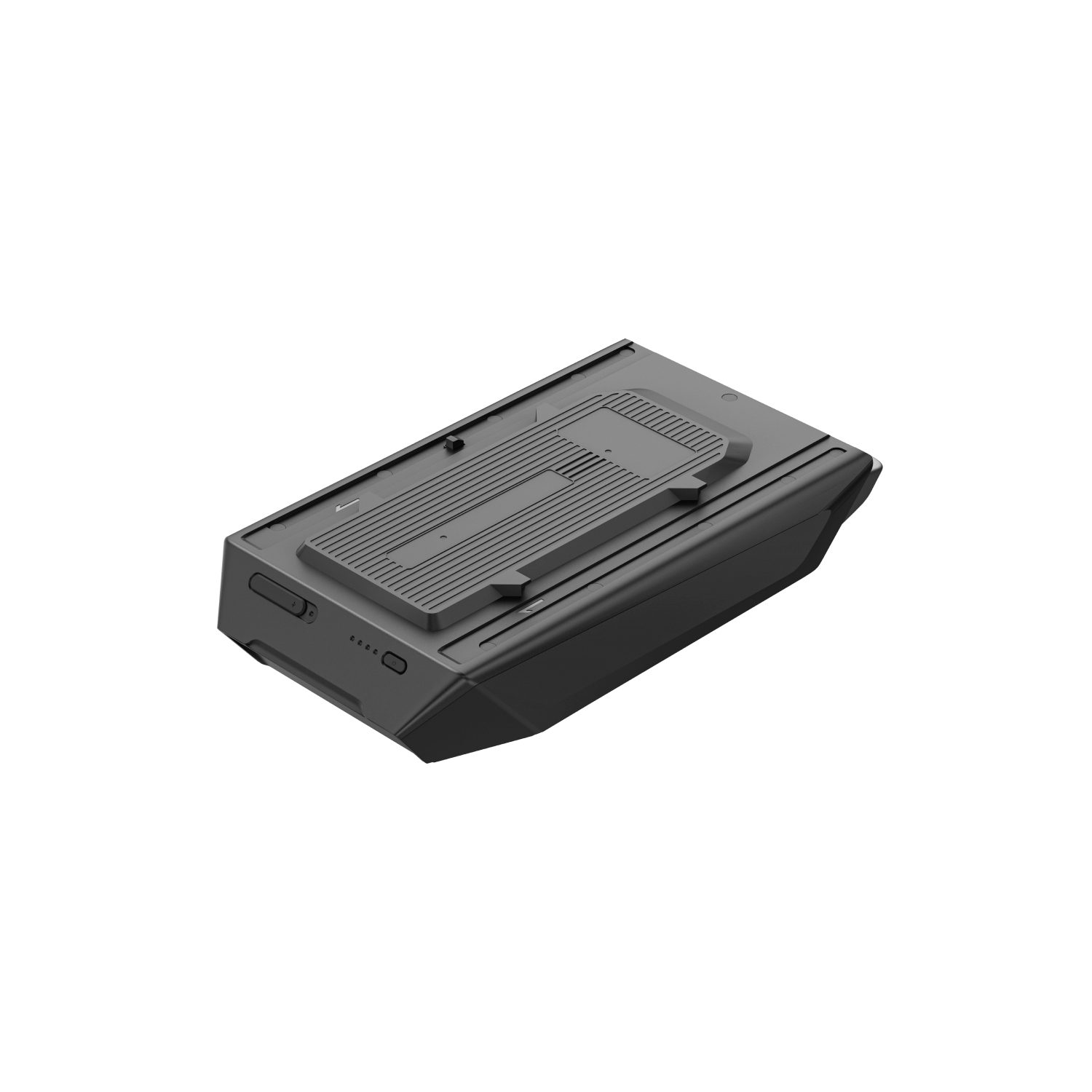 EcoFlow WAVE 3 Zusatzbatterie (Empfohlenes Zubehör)