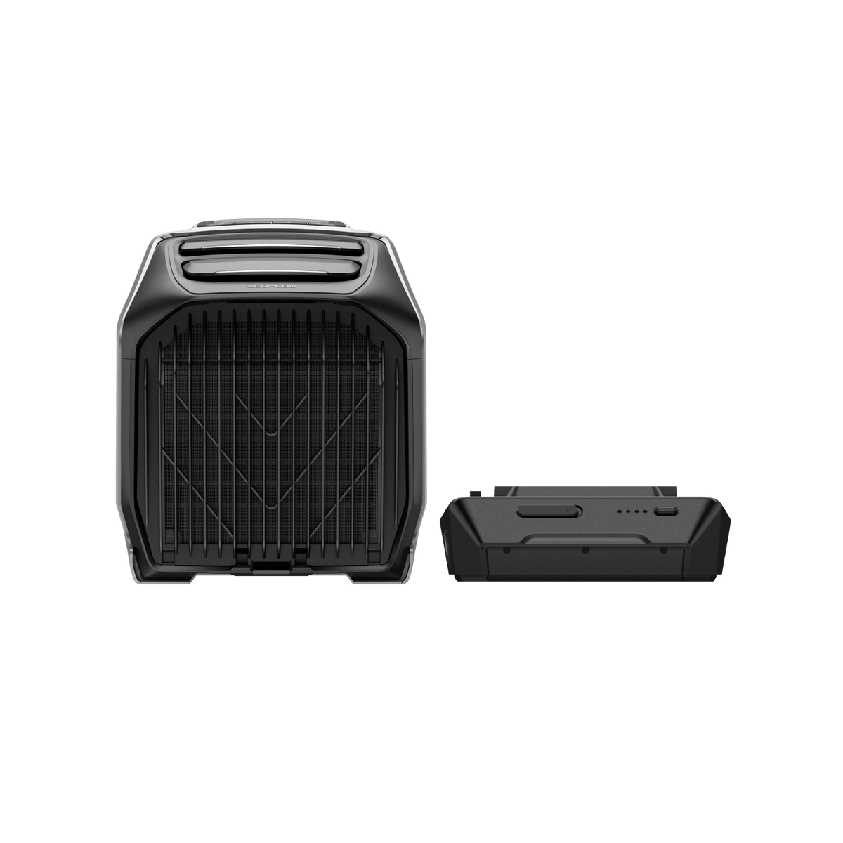 EcoFlow WAVE 3 Tragbares Klimagerät